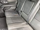 Thumbnail of 2024 Black Chevrolet Tahoe