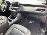 Thumbnail of 2024 Black Chevrolet Tahoe