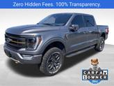 Photo of 2023 CARBONIZED GRAY METALLIC Ford F-150