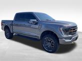 Thumbnail of 2023 CARBONIZED GRAY METALLIC Ford F-150