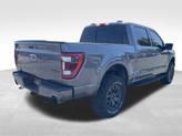 Thumbnail of 2023 CARBONIZED GRAY METALLIC Ford F-150