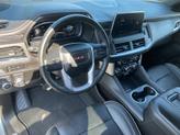 Thumbnail of 2023 Sterling Metallic GMC Yukon