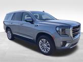Thumbnail of 2023 Sterling Metallic GMC Yukon