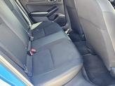 Thumbnail of 2024 Boost Blue Pearl Honda Civic