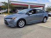 Thumbnail of 2024 Celestite Toyota Corolla Hybrid