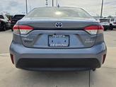 Thumbnail of 2024 Celestite Toyota Corolla Hybrid