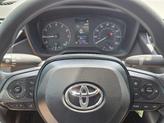 Thumbnail of 2024 Midnight Black Toyota Corolla