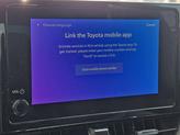 Thumbnail of 2024 Midnight Black Toyota Corolla
