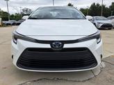 Thumbnail of 2024 Ice Toyota Corolla Hybrid