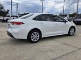 Thumbnail of 2024 Ice Toyota Corolla Hybrid