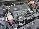 Thumbnail of 2020 Magnetic Gray Metallic Toyota RAV4 Hybrid