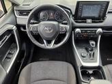 Thumbnail of 2020 Magnetic Gray Metallic Toyota RAV4 Hybrid