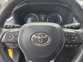 Thumbnail of 2020 Magnetic Gray Metallic Toyota RAV4 Hybrid