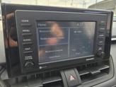 Thumbnail of 2020 Magnetic Gray Metallic Toyota RAV4 Hybrid