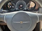 Thumbnail of 2005 Sapphire Silver Blue Metallic Clearcoat Chrysler Crossfire