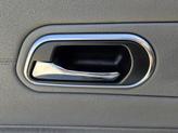 Thumbnail of 2005 Sapphire Silver Blue Metallic Clearcoat Chrysler Crossfire