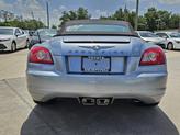 Thumbnail of 2005 Sapphire Silver Blue Metallic Clearcoat Chrysler Crossfire