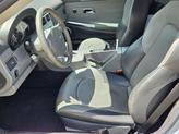 Thumbnail of 2005 Sapphire Silver Blue Metallic Clearcoat Chrysler Crossfire