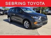 Photo of 2018 Magnetic Ford Escape