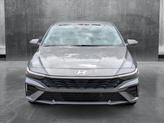 Thumbnail of 2025 Fluid Metal Hyundai ELANTRA HEV