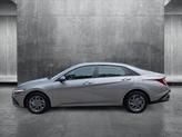 Thumbnail of 2025 Fluid Metal Hyundai ELANTRA HEV