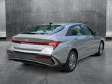 Thumbnail of 2025 Fluid Metal Hyundai ELANTRA HEV