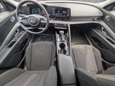 Thumbnail of 2025 Fluid Metal Hyundai ELANTRA HEV