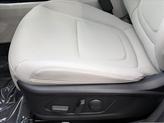 Thumbnail of 2025 Creamy White Pearl Hyundai TUCSON Hybrid