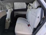 Thumbnail of 2025 Creamy White Pearl Hyundai TUCSON Hybrid
