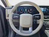 Thumbnail of 2025 Ecotronic Gray Hyundai SANTA FE