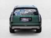 Thumbnail of 2026 Ionosphere Green Hyundai IONIQ 9
