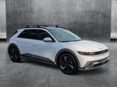 Thumbnail of 2025 Atlas White Hyundai IONIQ 5