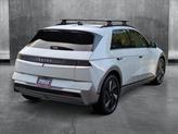 Thumbnail of 2025 Atlas White Hyundai IONIQ 5