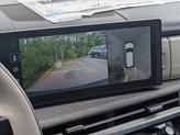 Thumbnail of 2025 Ecotronic Gray Matte Hyundai SANTA FE