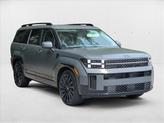 Thumbnail of 2025 Ecotronic Gray Matte Hyundai SANTA FE