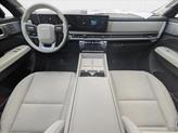 Thumbnail of 2025 Ecotronic Gray Matte Hyundai SANTA FE