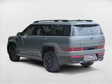Thumbnail of 2025 Ecotronic Gray Matte Hyundai SANTA FE