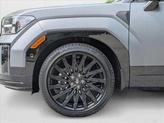 Thumbnail of 2025 Ecotronic Gray Matte Hyundai SANTA FE