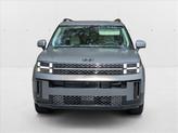 Thumbnail of 2025 Ecotronic Gray Matte Hyundai SANTA FE