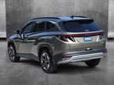 Thumbnail of 2025 Cashmere Bronze Hyundai TUCSON Hybrid