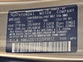 Thumbnail of 2025 Cashmere Bronze Hyundai TUCSON Hybrid