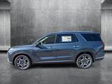 Thumbnail of 2025 Steel Graphite Hyundai PALISADE