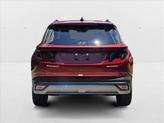 Thumbnail of 2025 Ultimate Red Hyundai TUCSON Hybrid