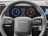 Thumbnail of 2026 Serenity White Hyundai SANTA FE
