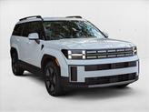 Thumbnail of 2026 Serenity White Hyundai SANTA FE