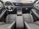 Thumbnail of 2026 Serenity White Hyundai SANTA FE