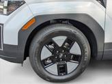 Thumbnail of 2026 Serenity White Hyundai SANTA FE