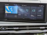 Thumbnail of 2026 Serenity White Hyundai SANTA FE