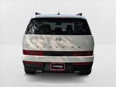 Thumbnail of 2026 Serenity White Hyundai SANTA FE