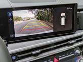 Thumbnail of 2026 Serenity White Hyundai SANTA FE